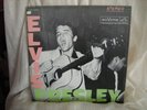 Record Vinyl LP Elvis Presley Self Titled Tutti Frutti Blue Moon Money Honey