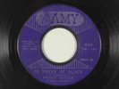 PRINCE BUSTER reggae/ska 45 30 PIECES OF SILVER/EVERYBODY SKA AMY VG TO VG-