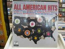 All American Hits LP Parrot Records IN Shrink Jimmy Soul Marcie Blane THE FLARES