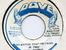 EARL SIXTEEN No Matter What The Crisis orig. 1980's Jamaican Dove 7