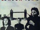 WINGS London Town LP BEATLES SEALED NM 1978 CAPITOL SW-11777