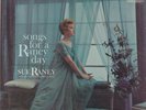 Sue Raney - Songs For Raney Day original Capitol LP