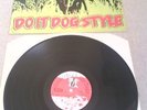 SLAUGHTER AND THE DOGS DO IT DOG STYLE RARE PUNK LP DECCA SKL 5292 EX