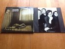 Suede: Dog Man Star, 2 x LP vinyl gatefold