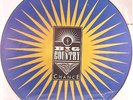 Big Country Chance UK Picture Disc 12