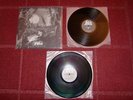 Forest - Forest 2LPS WEREWOLF RECORDS DARKTHRONE SATANIC WARMASTER ISENGARD