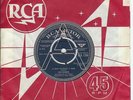 NORTHERN SOUL 45-THE CHANTS