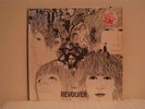 The Beatles - Revolver - Original Mono USA LP