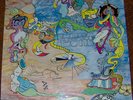 Lost & Found LP-Everybody’s Here-Original 60s-International Artists 3-Sealed