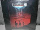 HALLOWEEN III Alan Howarth SEALED LP John Carpenter 3