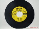 JERRY GANEY  HI HEEL SNEAKERS//YOU DON'T LOVE ME  MGM SPECIAL DJ  K13697   1967