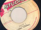 STUDIO 1 ROOTS KILLER DIDN'T I CORNEL CAMPBELL 45 ?