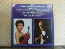 Decca 411 804-1 Kyung Wha Chung - Berg Concerto