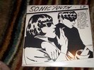 Sonic Youth Goo LP 1st Press 1a/1a  US Release Geffen  Excellent Condition Rare