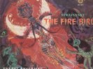 DECCA SXL 2017. ERNEST ANSERMET; STRAVINKSKY,THE FIREBIRD