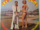 LOS DIABLOS ROJOS SALSA GUAGUANCO DESCARGA FUNK PERU LP