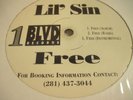 LIL' SIN 