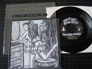 KNAUGHTY KNIGHTS connection 7 ssld Oblivians REATARDS Lost Sounds LTD 25/144 kbd