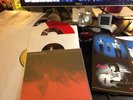 THIRD MAN VAULT PACKAGE #7 White Stripes Party of Special Things to Do 2010