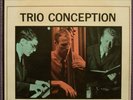 Trio Conception Jan Huydts on Philips - 1st Japan DG issue