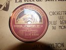 COMEDIAN HARMONISTS/GRAMOPHONE FRANCE K 6192/VERONIQUE LE PRINTEMPS EST LA