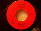 45RPM N Soul  The O Jays  Just To Be With You  Little Star 1401