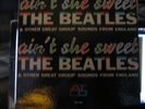 Ain't She Sweet The Beatles & Other great group sounds from England LP RARE