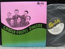 CHOSEN GOSPEL SINGERS[JAPAN ONLY SPECIALTY VIVID]10inch