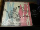 Bill Jennings 50s JAZZ GUITAR LP Mood Indigo ORIGINAL MONO DEEP GROOVE USA ISSUE