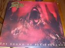 DEATH THE SOUND OF PERSEVERANCE NEW SEALED RARE VINYL RECORD LP DEATH METAL NICE