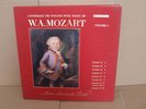 - MARIE-ANTOINETTE PICTET- MOZART PIANO- BELVEDERE 3 LP- NM