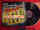 BILL HALEY /ROCK THE JOINT  /HA-F2037 RECORD LP VINYL 1957 ROCK N ROLL