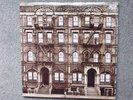 Led Zeppelin Physical Graffiti SEALED LP NO RESERVE (SS2-200 1198) Swan Song