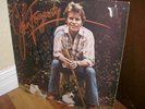 JOHN FOGERTY AUTOGRAPHED SIGNED RECORD 1975 ASYLUM LP  CCR
