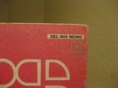 The Doors MONO EKL 4024 Waiting For the Sun  UK Orange Labels Original **RARE**