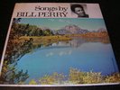 NM ssw insane rare obscure nc private unknown raw funk soul lp BILL PERRY hear