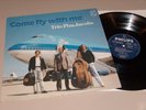 PIM JACOBS - come fly with me, Philips KLM