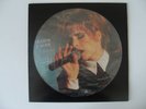 PICTURE DISC MYLENE FARMER / PLUS GRANDIR / NEUF /  SCELLE