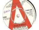 317) THE JACKSON SISTERS I believe in miracles Mums Demo - Top rare groover from