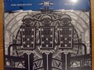 Raconteurs Live at Third Man Black and Blue Vinyl (Jack White)