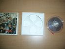 THE YARDBIRDS.FIVE LIVE YARDBIRDS.REEL TO REEL TAPE TWIN TRACK TAPE RECORD 1964
