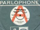 THE BEATLES A Hard Day's Night ORIGINAL 1964 UK DEMO Single EX