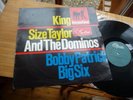 KING SIZE TAYLOR/BOBBY PATRIK 1964 OPERA PRESS MEGA RAR