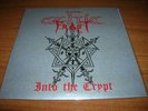 CELTIC FROST - Into the crypt 2006 - 7