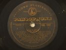 BEATLES  BLACK AND GOLD PARLOPHONE LABEL PLEASE PLEASE ME LP
