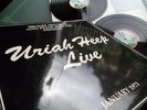 Uriah Heep       - Live January 1973 -   TOP ZUSTAND