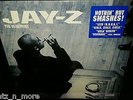 JAY-Z THE BLUEPRINT (2001) BRAND NEW & SEALED VINYL LP EMINEM KANYE WEST