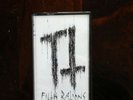 Trap Them Filth Rations /50 White Cover VERY RARE Converge Cursed Black Breath