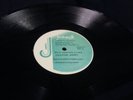 ECCLETON JARRETT - ROCK THEM ONE BY ONE  b/w  PHILLIP FRAZER - LOST AND FOUND