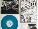 EARTHLESS Sonic Prayer Jam Live RARE 10